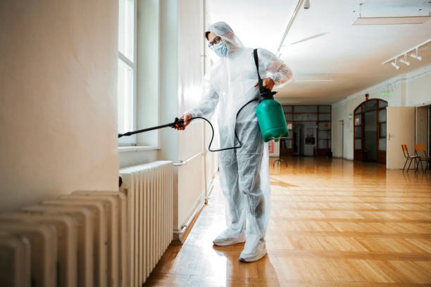 Best Emergency Pest Control  in Wewa, OK